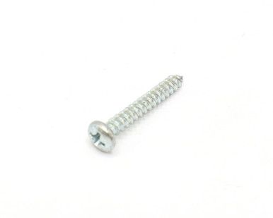 #6 x 1" Phillips Pan Screws, 50 Piece Lot