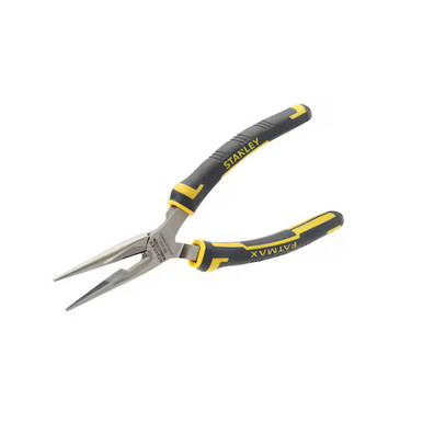 Stanely FatMax 150mm Long Nose Pliers - 89-869