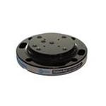 5RA160FP | ROTARY ADAPTER PLT, FP, 160MM DIA | Jergens