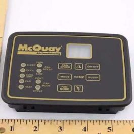 Daikin-Mcquay 667997203 Premium Digital Control Board