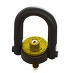 23635-08LC | BOLT KIT, 2"-8 FOR 23435-08LC | Jergens