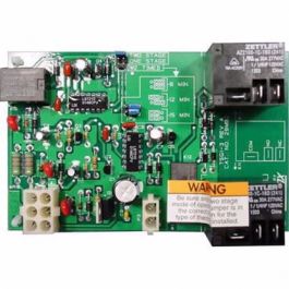 Lennox 26M33 Two-Stage Control Board