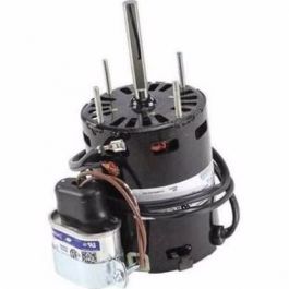 Reznor 161416 Venter Motor W/Capacitor 208/230V