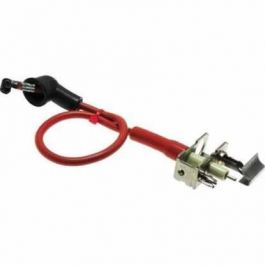 Rheem-Ruud 62-21612-01 Pilot Burner Assembly W/O Orifice