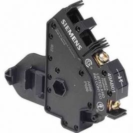 Siemens Industrial Controls 49AB01 N/C Auxiliary Contact Kit