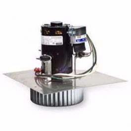 Weil McLain 510-312-317 Ventor/Inducer Assembly