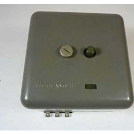 Honeywell RA890F1270 Protectorelay Primary Control 15-Second Safety Switch 0.8-Second Flame Failure Response