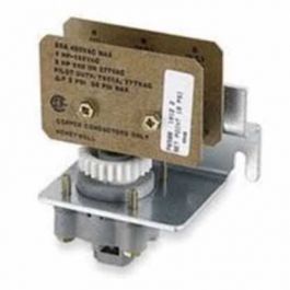 Honeywell P658E1001 SPDT Pneumatic Electric Switch W/O Case 277V