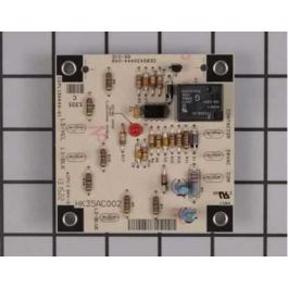 Carrier HK35AC002 Relay Phase Monitor Board