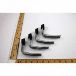Trane BRK4016 Motor Arm Bracket Pkg (Qty 4/Pkg)
