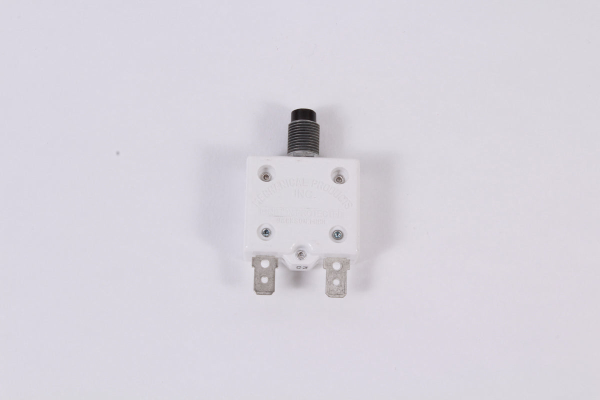 Genuine Generac 0049072SRV 25A Circuit Breaker