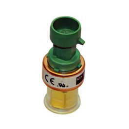 Carrier 00PPG000012100A Suction Transducer Green