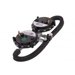 Amana-Goodman 0130F00436 Dual Pressure Switch -0.72"/-1.47"