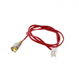 Amana-Goodman 0130P00086 Red Thermistor 0.312 Clip