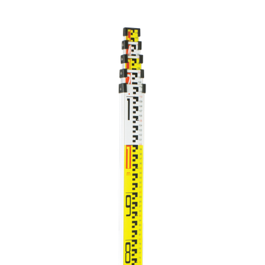 Goblin Tools ASX-SA5M505 5M 5 Section 0.5 CM Staff - ASXSA5M505
