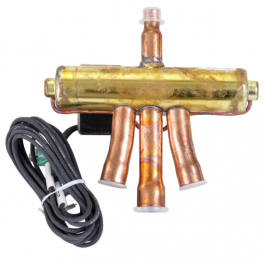 Amana-Goodman 0151P00009 Reversing Valve W/Coil