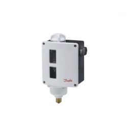 Danfoss 017-529166 Pressure Switch 43.5 PSI