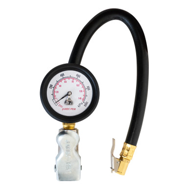 Jamec Dial Tyre Inflator - 02.0135
