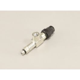 York 022-09577-000 7/16"-Stop Valve