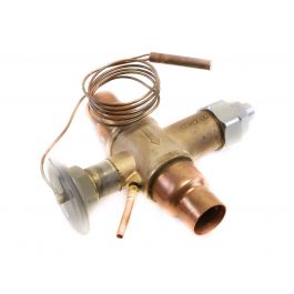 York 025-32906-000 Thermal Expansion Valve