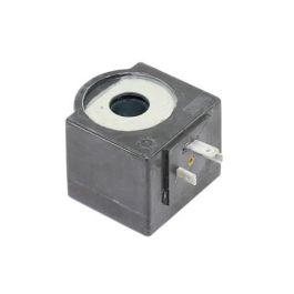 York 025-35151-000 Solenoid Coil 120V MKC-2E
