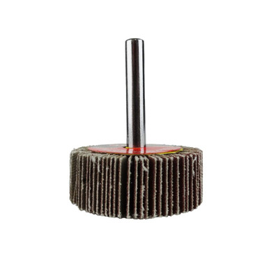 Josco Flap Wheel 40x15 40G 6 Spindle Packaged - FW4015040C
