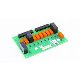 York 031-02479-001 Mustang Control Relay Board