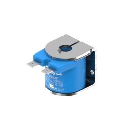 Danfoss 042N4230 Solenoid Coil 208-240V