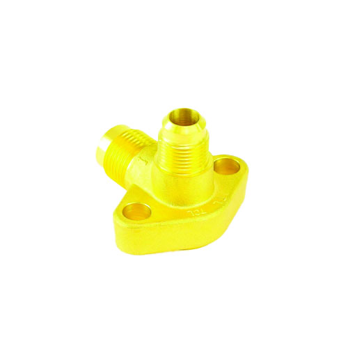 Copeland 056294 1/2″ x 5/8″ SAE Flare Angle Body Valve (Model C-500-6)
