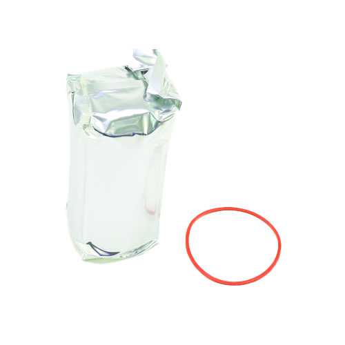 Copeland 056662 High Acid Removal Treatment for Refrigerant Systems