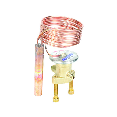 Copeland 057235 XC-726MC2B R-134a Power Assembly with Capillary Tube