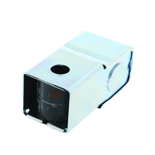 Copeland 057341 24VAC 50/60 Hz 12W Class F Coil w/ Junction Box & 6″ Leads