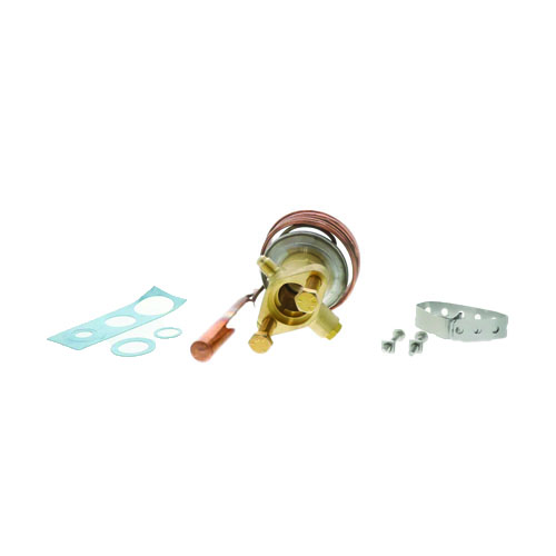 Copeland 057370 XB-1019MW551B R134a Power Assembly, 1/4″ SAE, 55 PSI MOP