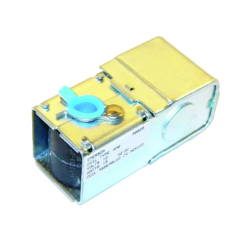 Copeland 057523 24Vdc 12W Class F Coil w/ Junction Box & 6″ Leads, Model AMG