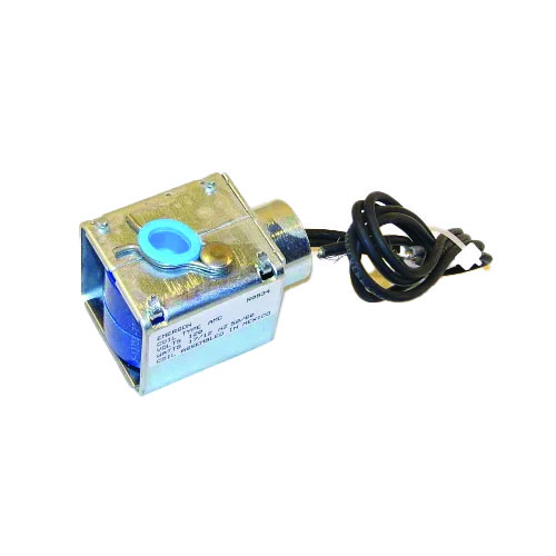 Copeland 057598 120VAC 50/60Hz 12W Class F Coil, Conduit Connection, 18″ Leads