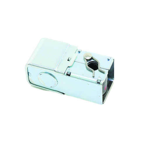 Copeland 057669 24VAC 50/60Hz 12W Class H Coil w/ Junction Box & 6″ Leads AHG