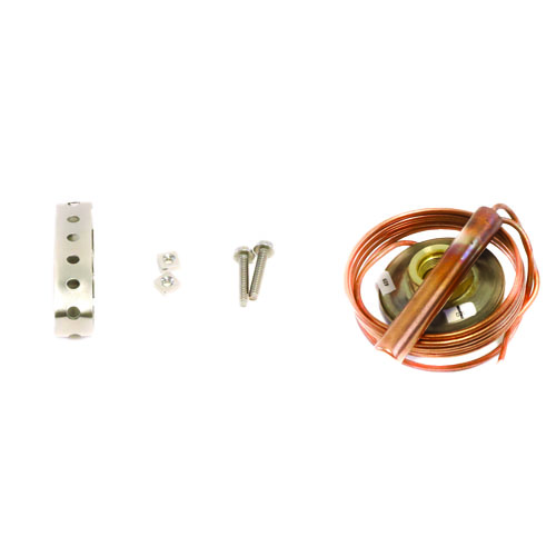 Copeland 057764 5 ft. Capillary Tube MOP Power Element for R22/R407C (X26300-HW100-1)