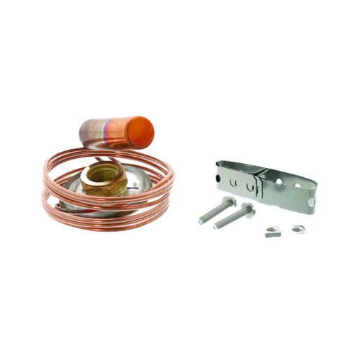 Copeland 057834 5′ Capillary Tube Heat Pump Charge Power Element R22/R407C (X26300-HCA-1)