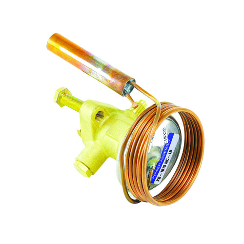 Copeland 057878 XB-1019MC1B R134a Power Assembly, 1/4″ SAE Flare, 5 Ft Capillary