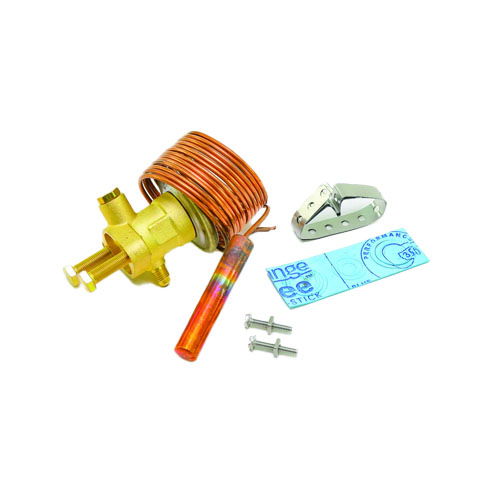 Copeland 059548 XB-1019MC2B R134a Power Assembly w/ Capscrews, -20 to +50°F