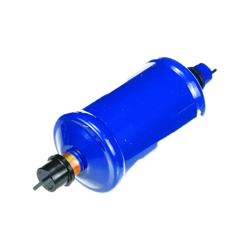 Copeland 059843 ADK165S 5/8″ Sweat 16 Cu In 40 Micron Liquid Line Filter Drier
