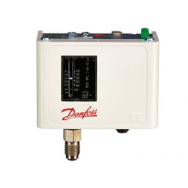 Danfoss 060-117391 SPDT M/R Pressure Control Switch KP5