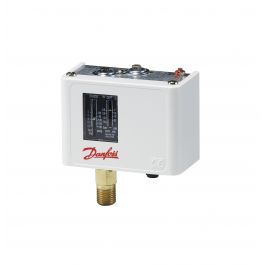 Danfoss 060-121766 Pressure Control