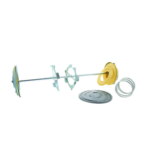 Copeland 060276 Replacement Shell Strainer Assembly for STAS-144 (X27458-3)