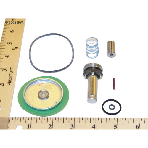 Copeland 060629 Solenoid Valve Repair Kit for 240RA16 Series (KS30324)