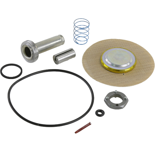 Copeland 060630 Solenoid Valve Repair Kit for 240RA20 Series (KS30325)