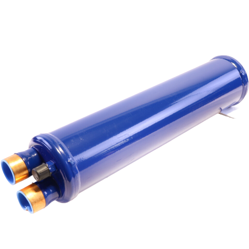 Copeland 060930 1-3/8″ Welded Oil Separator, 450 PSI Max (A-W559011)