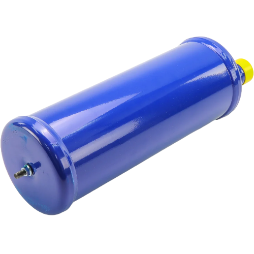 Copeland 060979 1-5/8″ Sweat Hermetic Oil Separator, 450 PSI (A-W569213)