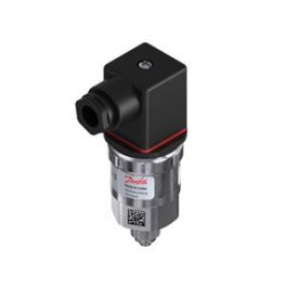 Danfoss 060G1743 Pressure Transducer 0-36 PSI