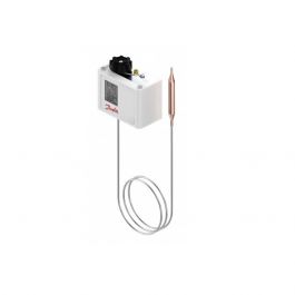 Danfoss 060L112566 SPDT Temperature Control Switch 176°F-302°F